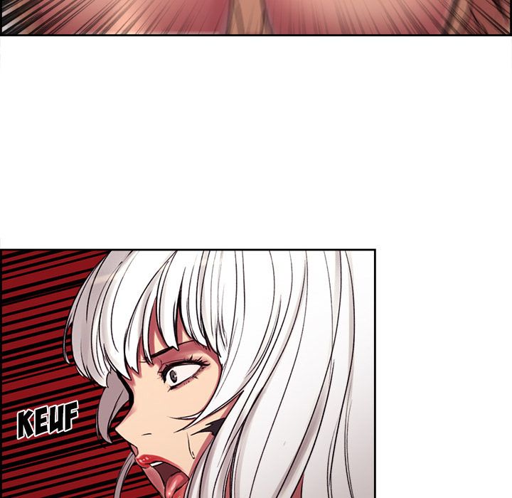 Erostica Manhwa - Chapter 11 Page 17