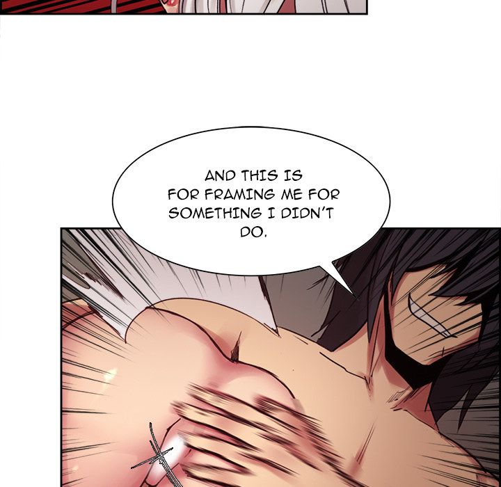 Erostica Manhwa - Chapter 11 Page 18