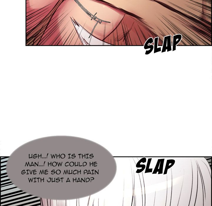 Erostica Manhwa - Chapter 11 Page 19