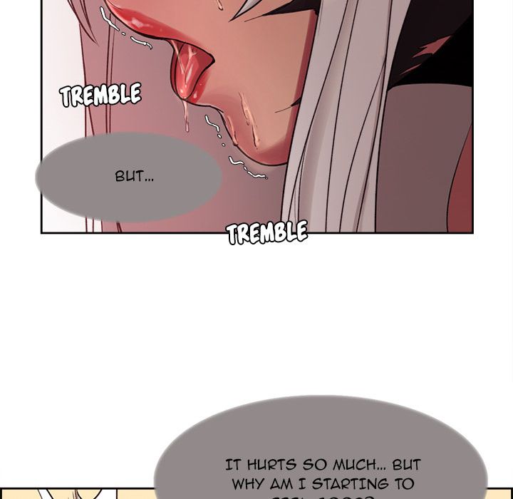 Erostica Manhwa - Chapter 11 Page 21