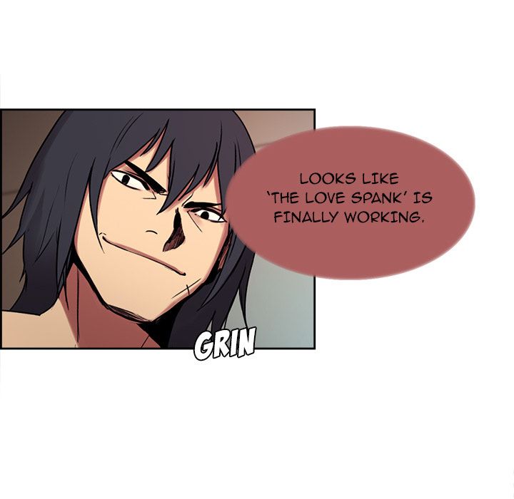 Erostica Manhwa - Chapter 11 Page 28