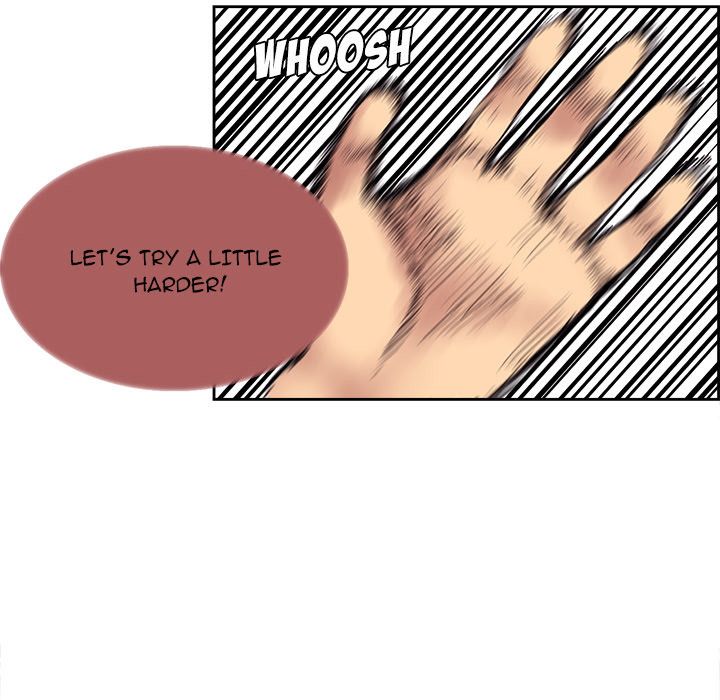 Erostica Manhwa - Chapter 11 Page 29