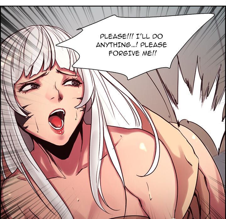 Erostica Manhwa - Chapter 11 Page 30