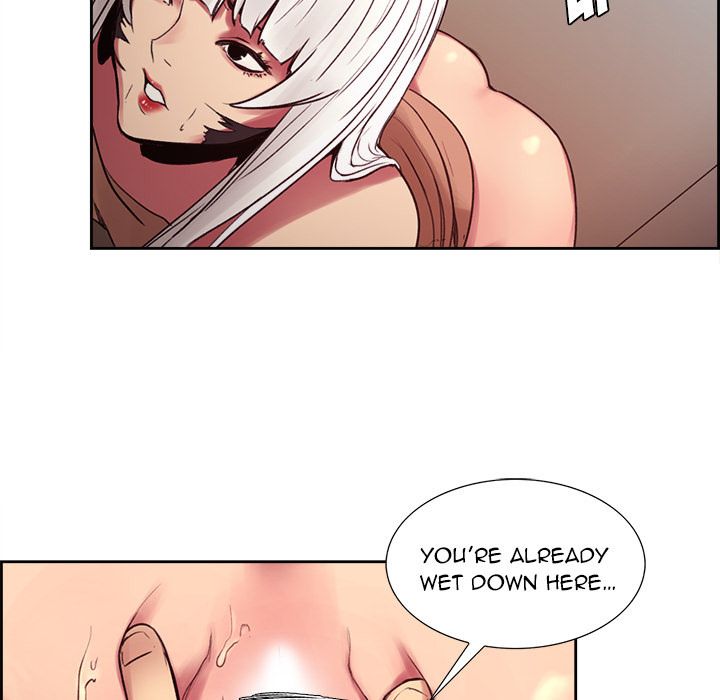 Erostica Manhwa - Chapter 11 Page 33