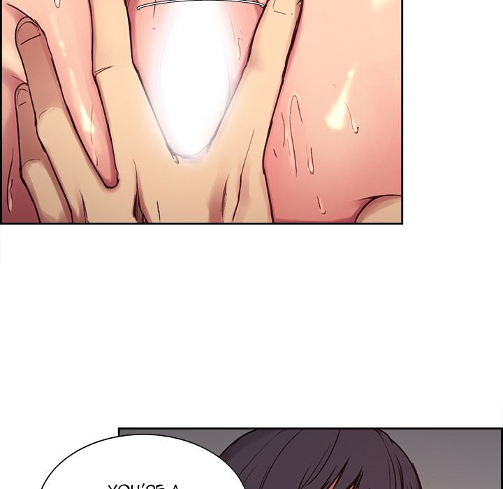 Erostica Manhwa - Chapter 11 Page 34