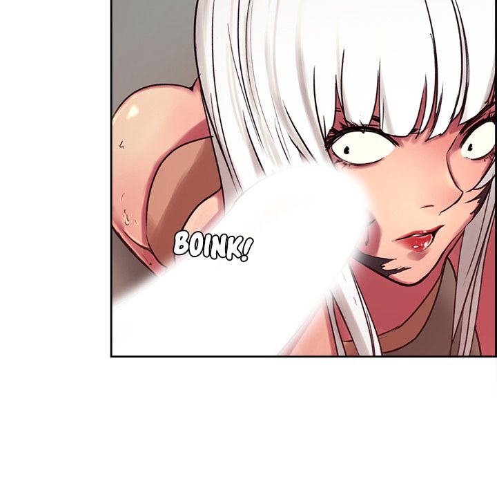 Erostica Manhwa - Chapter 11 Page 38