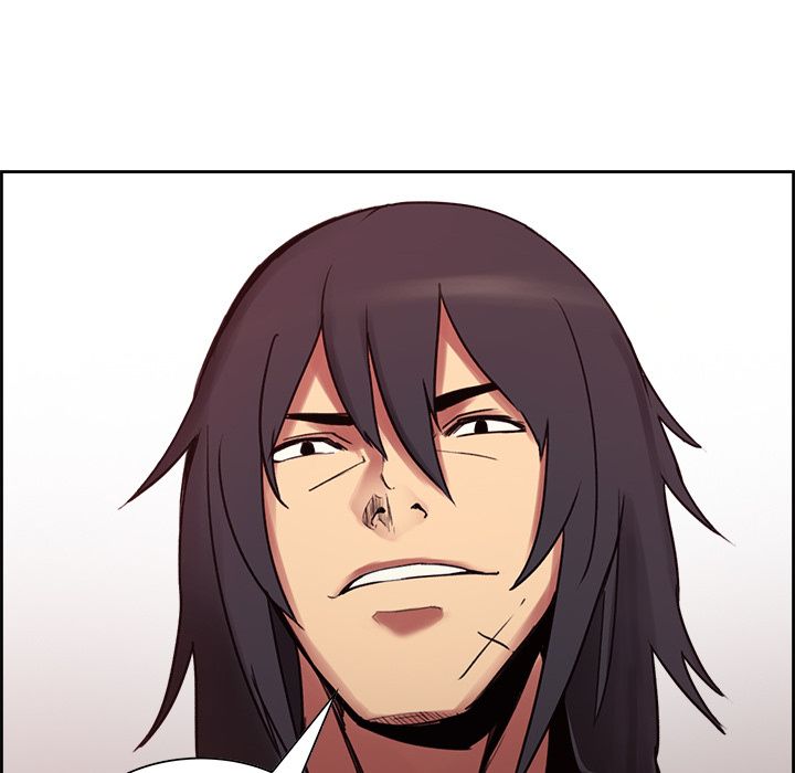 Erostica Manhwa - Chapter 11 Page 39