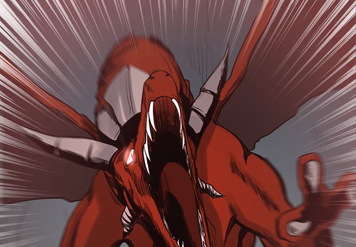 Erostica Manhwa - Chapter 20 Page 1