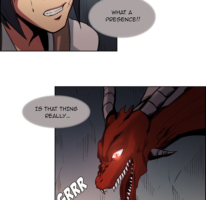 Erostica Manhwa - Chapter 20 Page 5