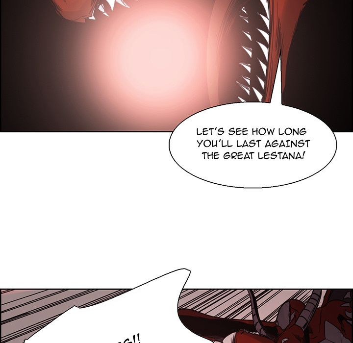 Erostica Manhwa - Chapter 20 Page 7
