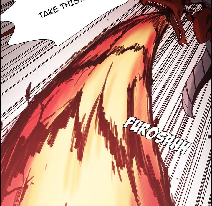 Erostica Manhwa - Chapter 20 Page 8