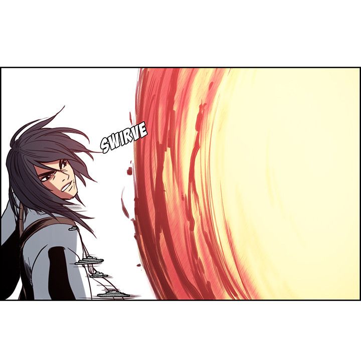 Erostica Manhwa - Chapter 20 Page 10