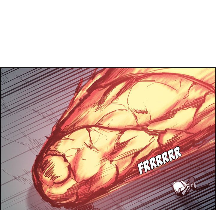 Erostica Manhwa - Chapter 20 Page 11