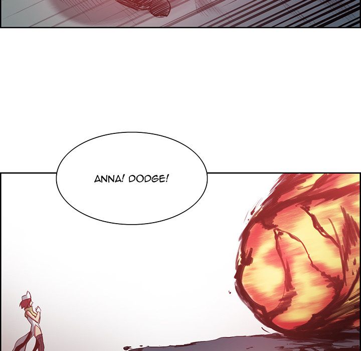 Erostica Manhwa - Chapter 20 Page 12