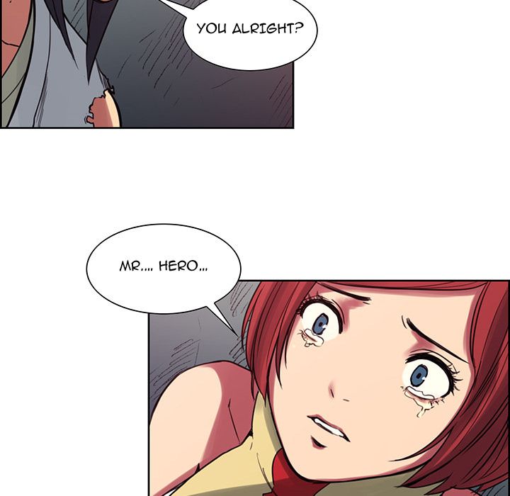 Erostica Manhwa - Chapter 20 Page 20