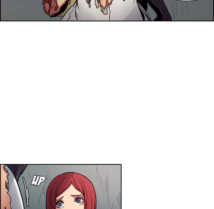 Erostica Manhwa - Chapter 20 Page 22