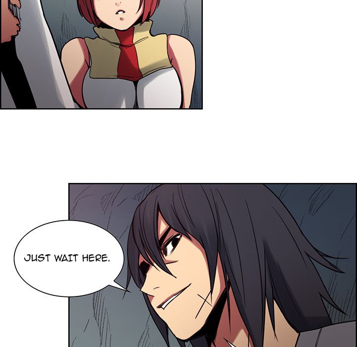 Erostica Manhwa - Chapter 20 Page 23