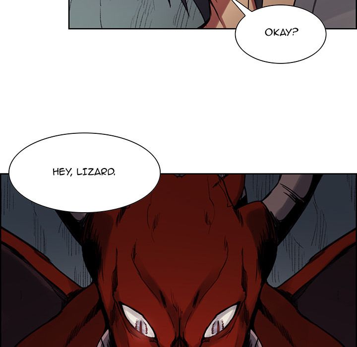 Erostica Manhwa - Chapter 20 Page 24