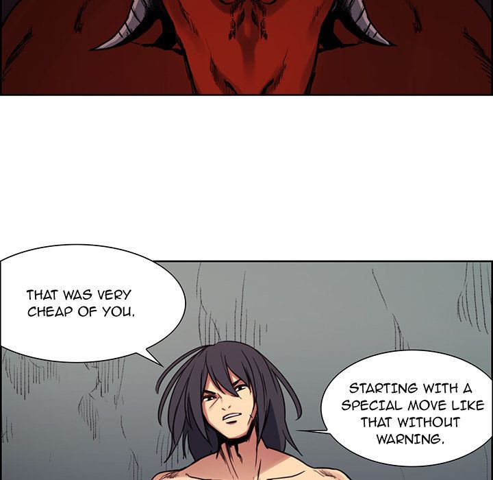 Erostica Manhwa - Chapter 20 Page 25
