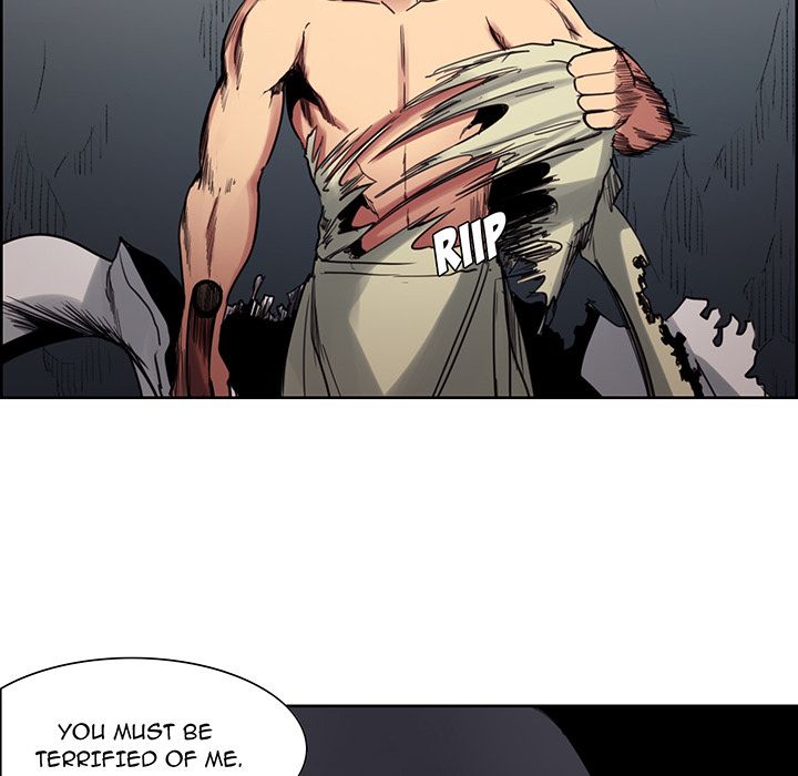 Erostica Manhwa - Chapter 20 Page 26
