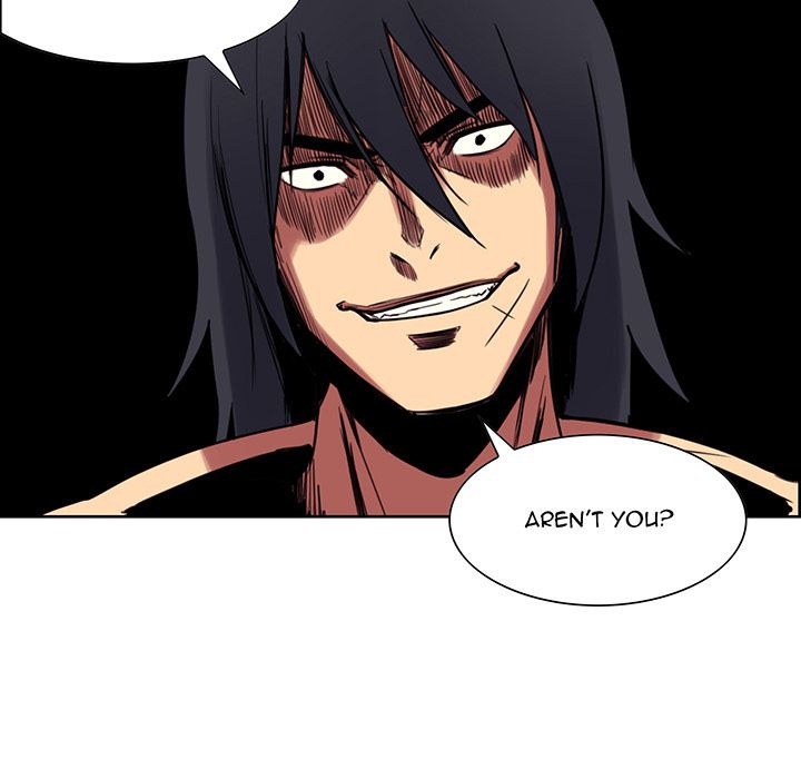 Erostica Manhwa - Chapter 20 Page 27