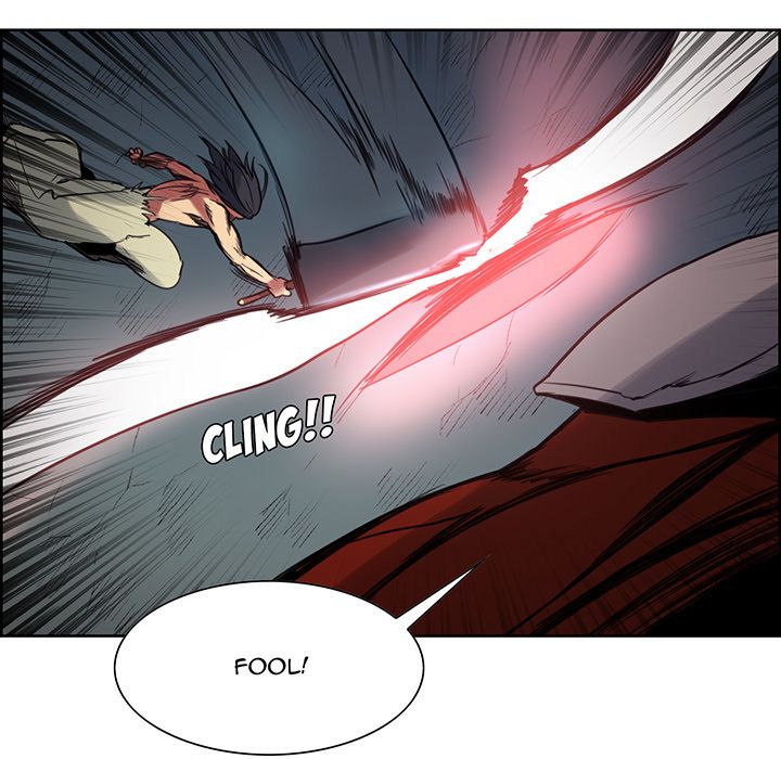 Erostica Manhwa - Chapter 20 Page 31