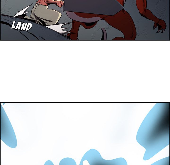 Erostica Manhwa - Chapter 20 Page 34