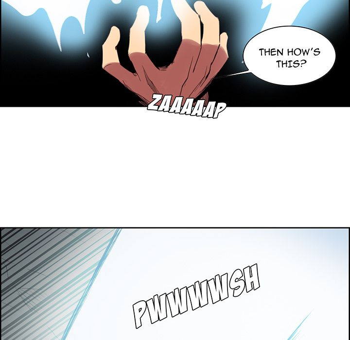 Erostica Manhwa - Chapter 20 Page 35