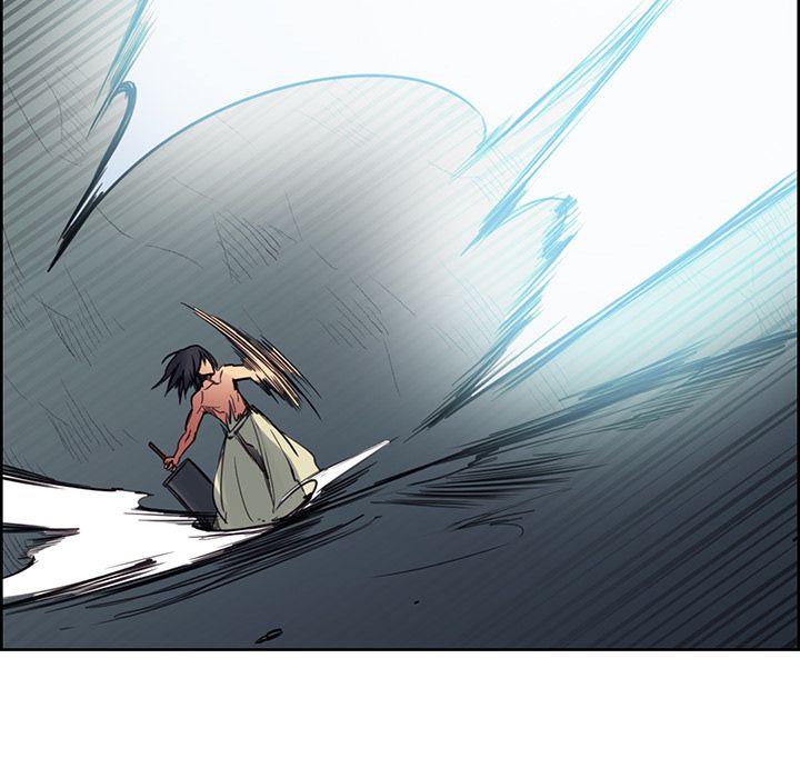 Erostica Manhwa - Chapter 20 Page 36