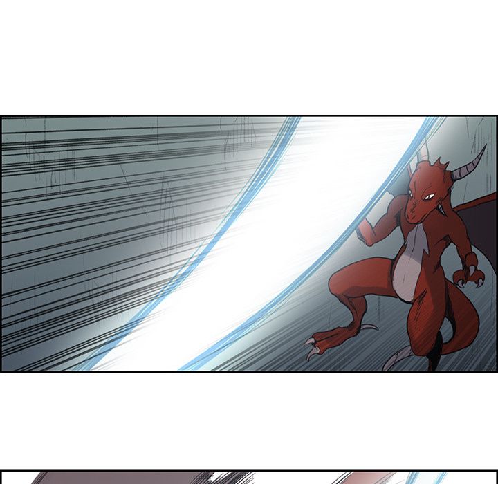 Erostica Manhwa - Chapter 20 Page 37