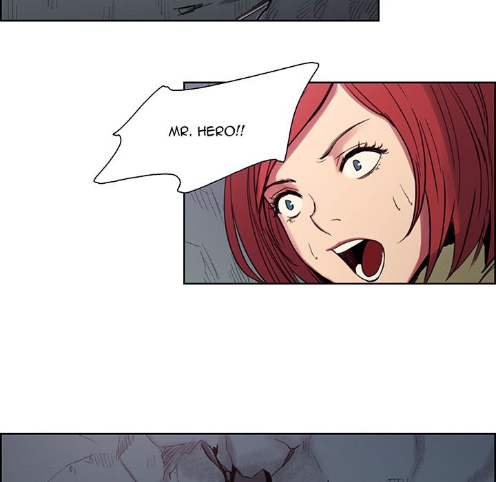 Erostica Manhwa - Chapter 20 Page 42