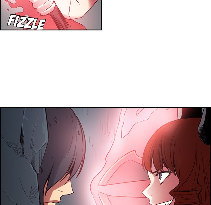 Erostica Manhwa - Chapter 20 Page 45