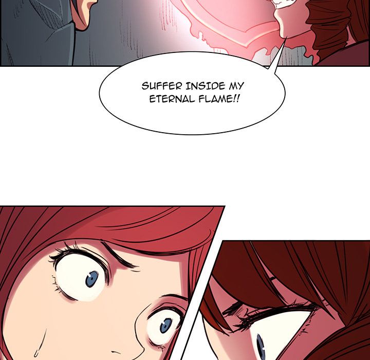 Erostica Manhwa - Chapter 20 Page 46