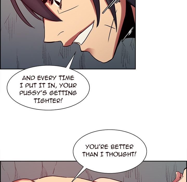 Erostica Manhwa - Chapter 22 Page 30