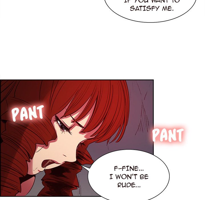 Erostica Manhwa - Chapter 22 Page 34