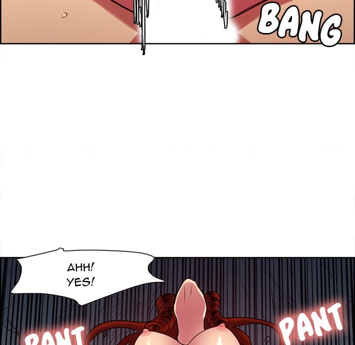 Erostica Manhwa - Chapter 22 Page 39