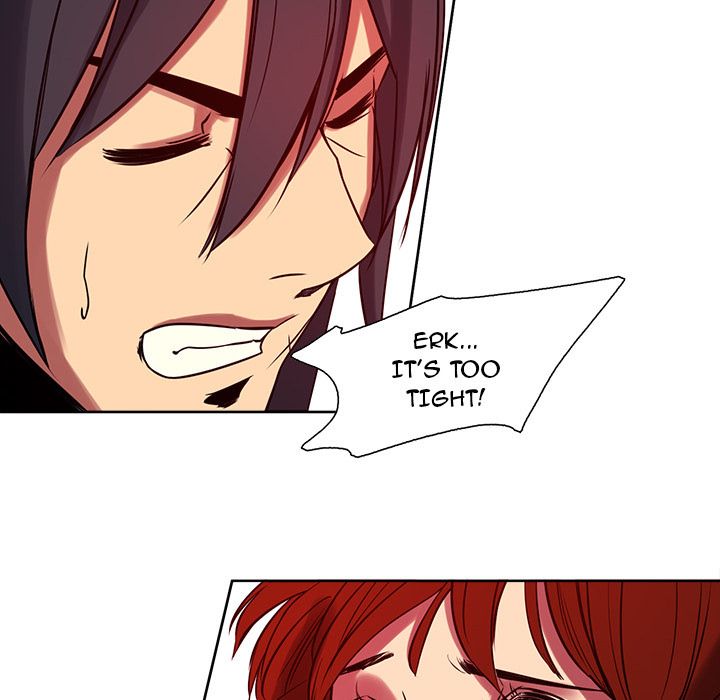 Erostica Manhwa - Chapter 22 Page 41