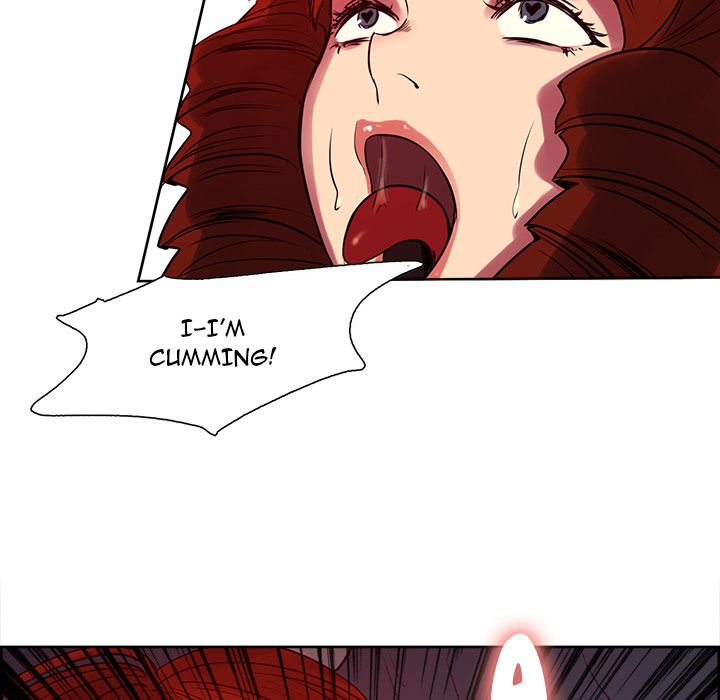 Erostica Manhwa - Chapter 22 Page 42