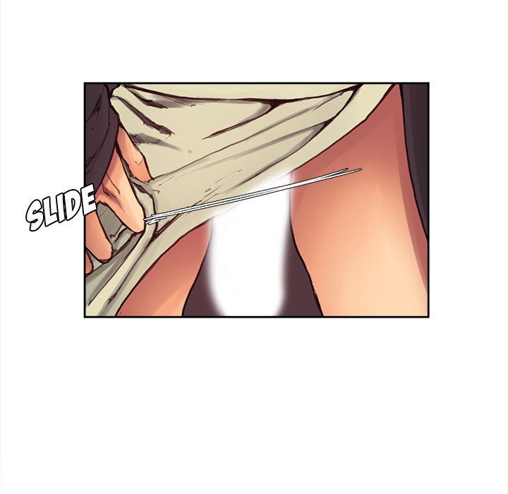 Erostica Manhwa - Chapter 2 Page 7