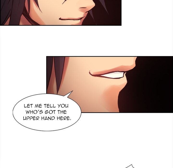 Erostica Manhwa - Chapter 2 Page 18