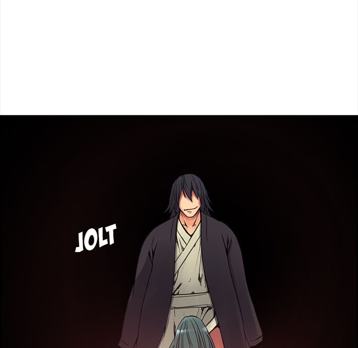 Erostica Manhwa - Chapter 2 Page 20