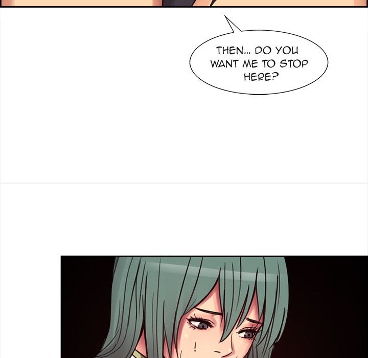 Erostica Manhwa - Chapter 2 Page 25