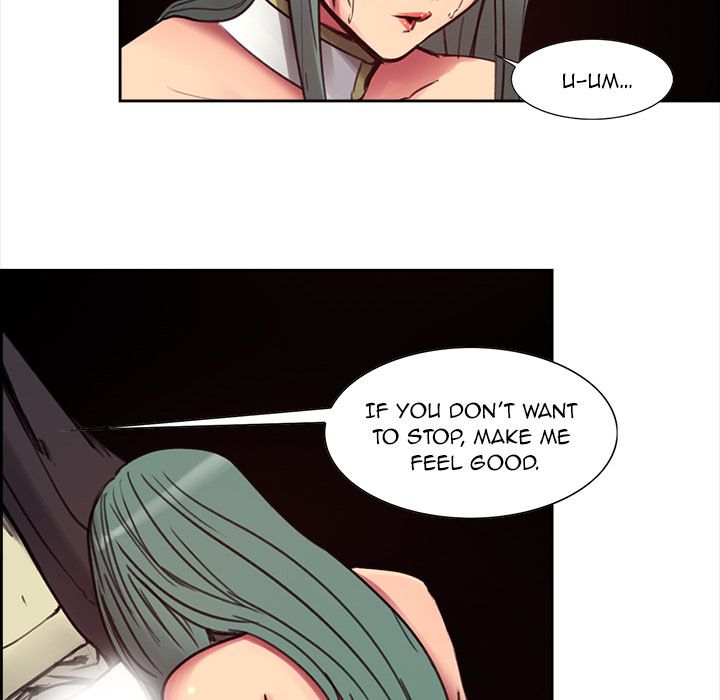 Erostica Manhwa - Chapter 2 Page 26