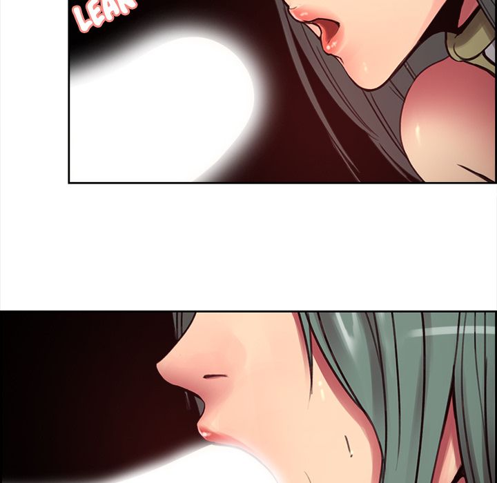 Erostica Manhwa - Chapter 2 Page 28