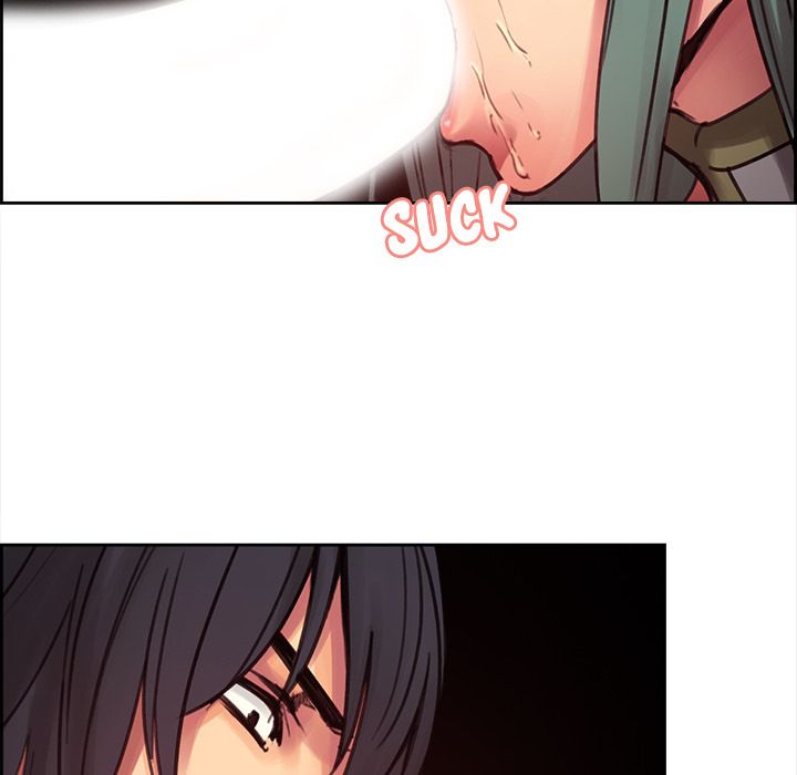 Erostica Manhwa - Chapter 2 Page 29