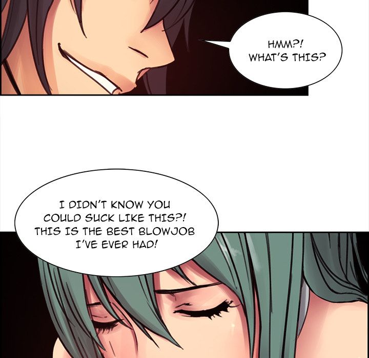 Erostica Manhwa - Chapter 2 Page 30