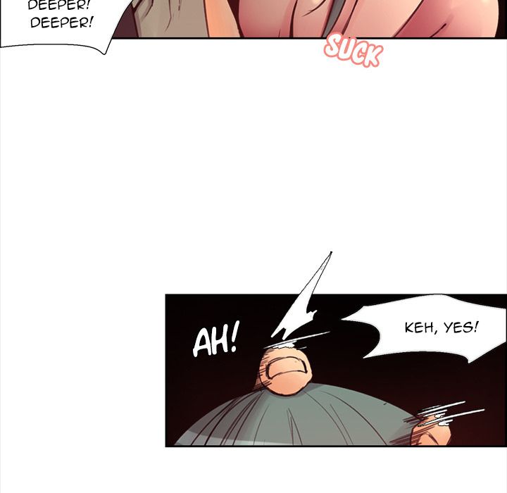 Erostica Manhwa - Chapter 2 Page 34