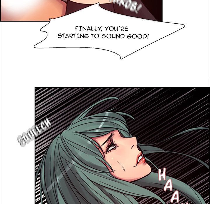 Erostica Manhwa - Chapter 2 Page 43