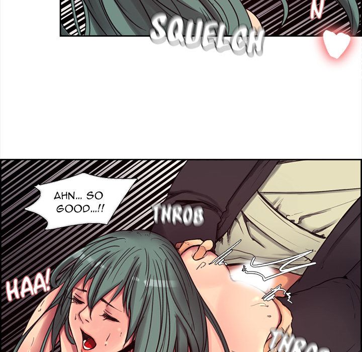 Erostica Manhwa - Chapter 2 Page 44