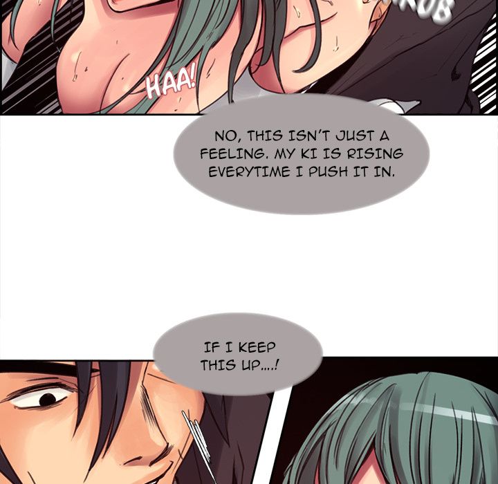 Erostica Manhwa - Chapter 2 Page 45